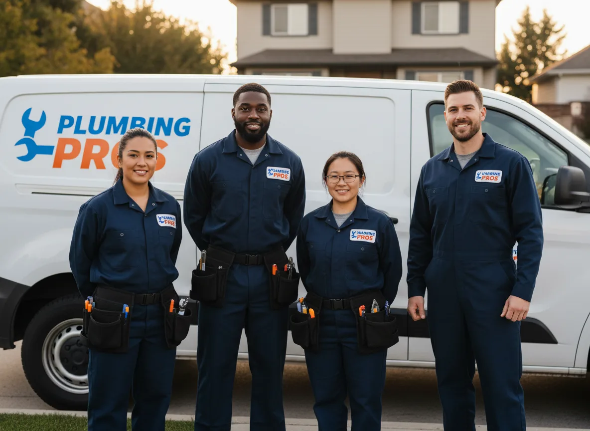 Water Heater Repair company in Denville, NJ